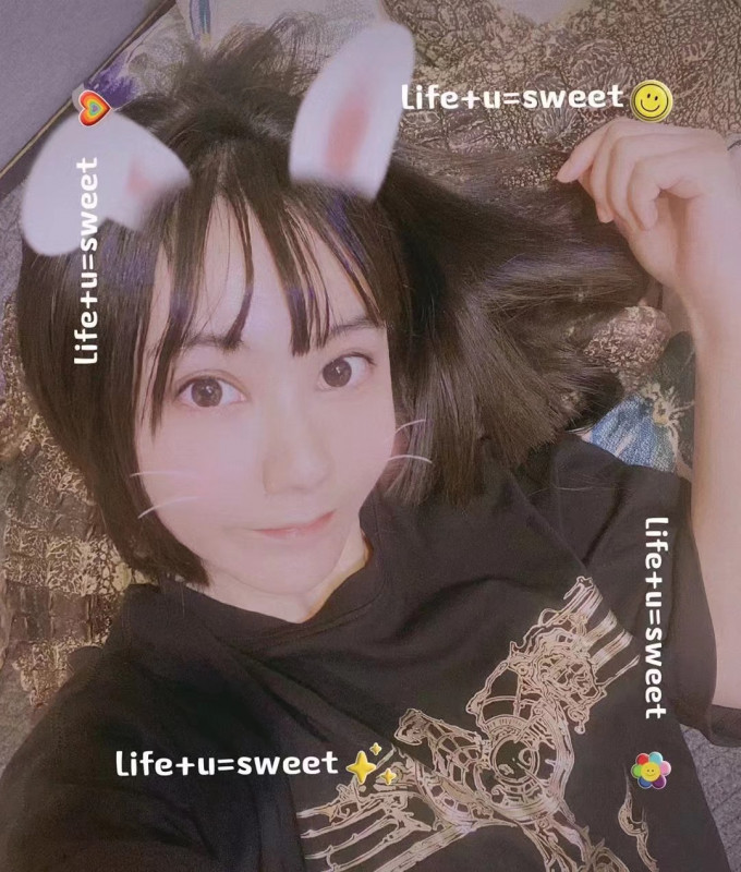 徐汇文艺骚女小丽丽